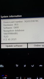 AAWireless - Indiegogo project for wireless Android Auto dongle