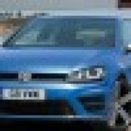 Volkswagen Golf R Variant - Specs of rims, tires, PCD, offset for